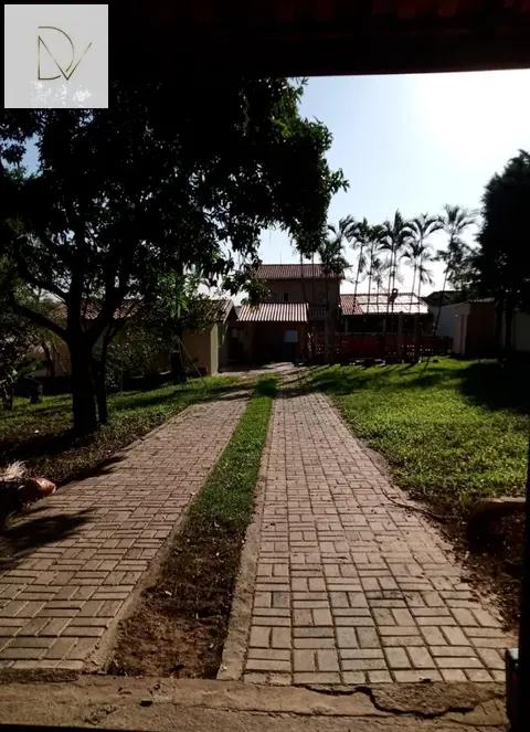 Chácara à Venda no Condomínio Seranila, Monte Mor | Refúgio Privativo com Lazer Completo